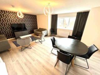 Rosebank Apartment by Blue Skies Stays - Stockton-on-Tees - 0