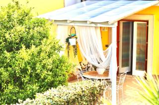 Villa Gialla - Porto Recanati - 2