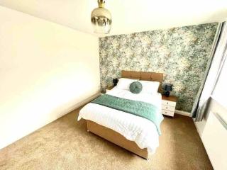 Rosebank Apartment by Blue Skies Stays - Stockton-on-Tees - 5