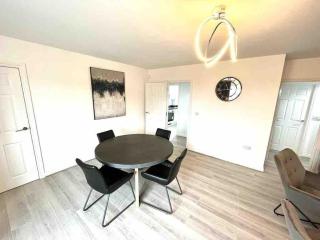 Rosebank Apartment by Blue Skies Stays - Stockton-on-Tees - 4