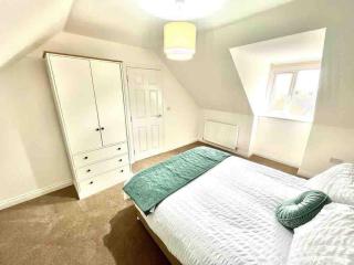 Rosebank Apartment by Blue Skies Stays - Stockton-on-Tees - 2