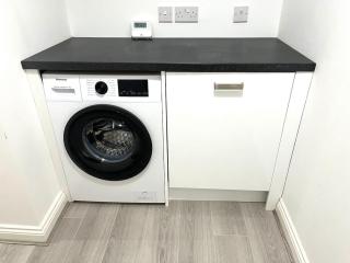 Rosebank Apartment by Blue Skies Stays - Stockton-on-Tees - 1