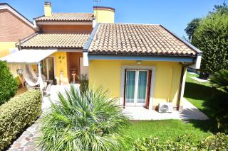 Villa Gialla - Porto Recanati - 9