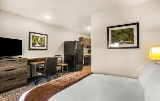 My Place Hotel-Savannah Airport/Pooler, GA - Savannah - 3