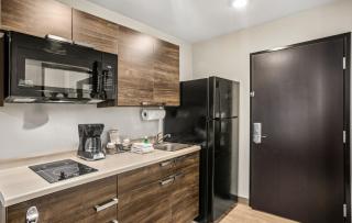 My Place Hotel-Savannah Airport/Pooler, GA - Savannah - 1