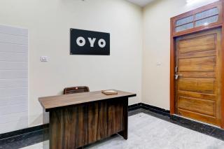 Hotel O Heaven Inn - Lucknow - 5