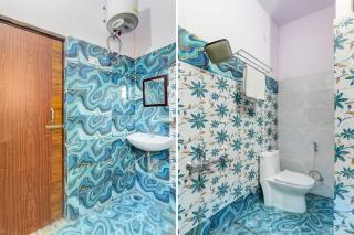 Hotel O Heaven Inn - Lucknow - 2