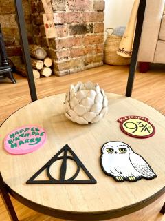 1 BDR Flat- Harry Potter Themed - Londra - 4