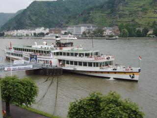 Fewo 2 Meyer - Sankt Goar - 7