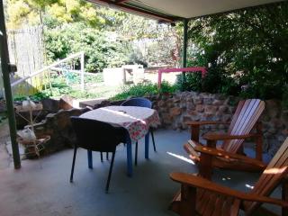 Bell Park Self or Semi Catering - Champagne Valley - 1