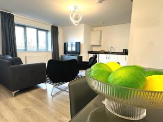 Rosebank Court by Blue Skies Stays - Stockton-on-Tees - 5