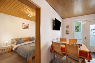 Ferienwohnung Perkuhn - Sankt Georgen im Schwarzwald - 4