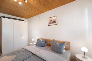 Ferienwohnung Perkuhn - Sankt Georgen im Schwarzwald - 2