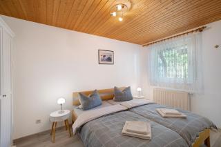 Ferienwohnung Perkuhn - Sankt Georgen im Schwarzwald - 3