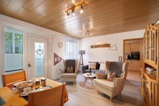 Ferienwohnung Perkuhn - Sankt Georgen im Schwarzwald - 8