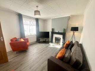 Pentland Place - Stockton-on-Tees - 0