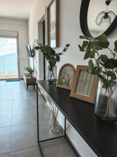 Esca Sea View Apartment - 2