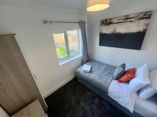 Pentland Place - Stockton-on-Tees - 2