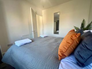Pentland Place - Stockton-on-Tees - 1