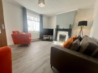 Pentland Place - 7