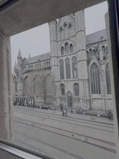 Gent-cosy-stay - Ghent - 7