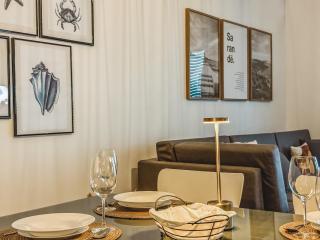 Esca Sea View Apartment - 3