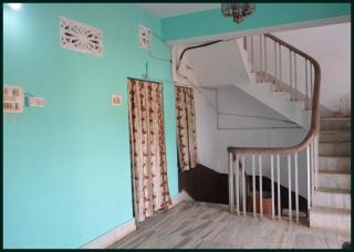 OT Hotel # R # Krishna Guest House Near Sea-Beach PURI, BALCONY, KITCHEN, NON AC and AC Rooms Wifi,- Parking Facilities - BEST HOTEL IN PURI - Puri - 2