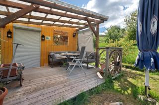 Ferienwohnung Perkuhn - Sankt Georgen im Schwarzwald - 9