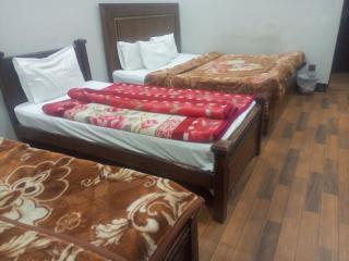 Rising Millat Guest House G9 - Dargai - 1