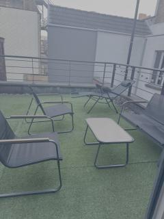 Gent-cosy-stay - Ghent - 8