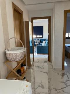 Luxury apartment Colina Smir - Kabila - M'diq - 5