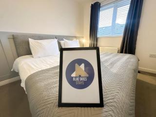 Beck House by Blue Skies Stays - 4