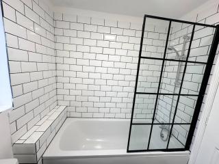 Beck House by Blue Skies Stays - 1