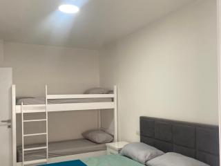 BlueWaveapartments 3 - Shëngjin - 4