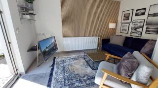 Ferienhaus David Nikola - Binz - 5