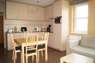 Ski Apartmán Salomon - Loučná pod Klínovcem - 9