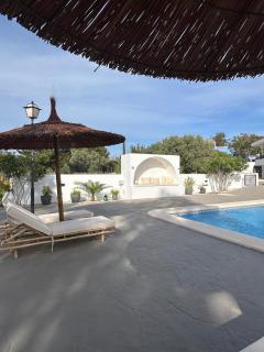 Finca Punta Serra - Santa Pola - 9