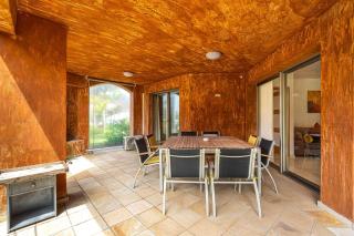 Bahia Menceyes private Jacuzzi - Palm-mar - 7
