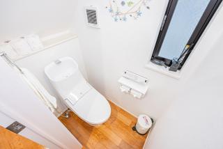 Ikebukuro Shopping Street 3BR - 5