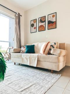 Flat 204 Peroba ville - Maragogi - 9