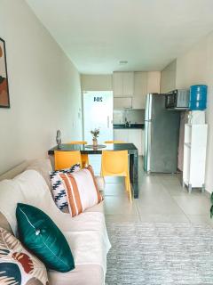 Flat 204 Peroba ville - Maragogi - 7