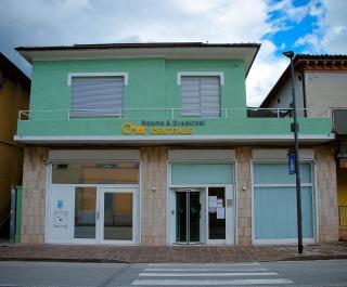 Rooms & Breakfast Centrale - Fabriano - 0