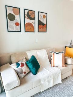 Flat 204 Peroba ville - Maragogi - 5