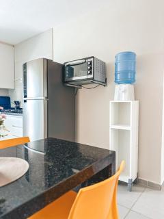 Flat 204 Peroba ville - Maragogi - 4