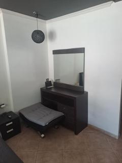 Sea View Apartment - Nea Fokea - 7
