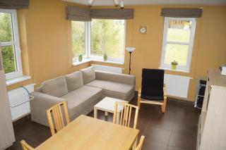 Ski Apartmán Salomon - Loučná pod Klínovcem - 8