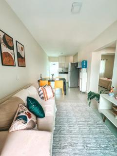 Flat 204 Peroba ville - Maragogi - 2