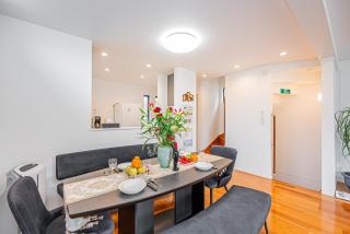 Ikebukuro Shopping Street 3BR - Tokyo - 2