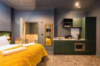 Harrogate by Deuce Hotels - 2