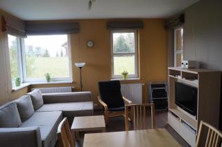 Ski Apartmán Salomon - Loučná pod Klínovcem - 7